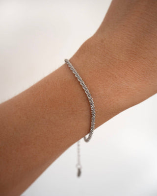 Izzy Bracelet - Simply Sunflowers