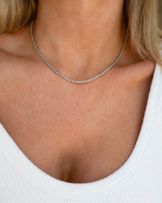 Izzy Necklace - Simply Sunflowers