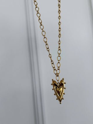 Jada Necklace - Simply Sunflowers