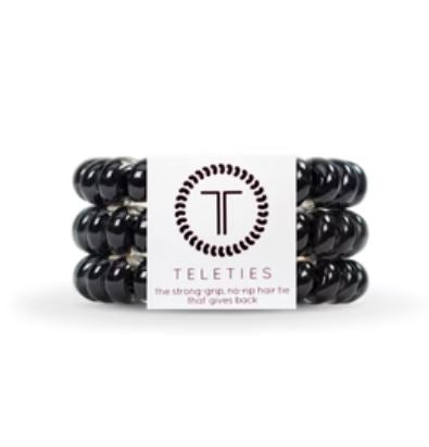 Teleties Large Collection