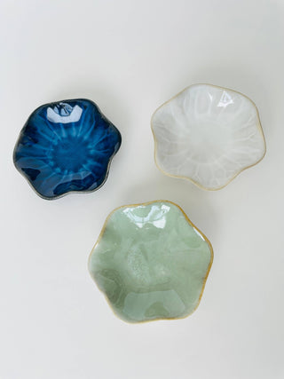 Jewelry Bowl  - Simply Sunflowers