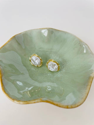 Jewelry Bowl  - Simply Sunflowers