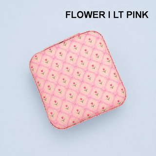 Jewelry Travel Cases - Simply Sunflowers