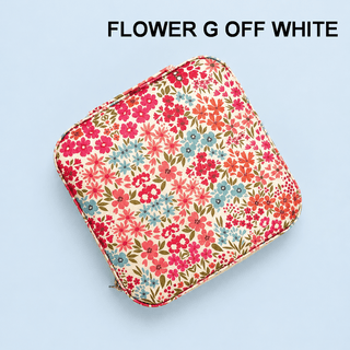 Jewelry Travel Cases - Simply Sunflowers