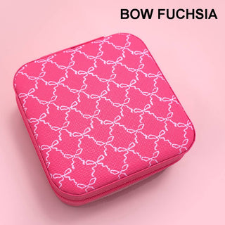 Jewelry Travel Cases - Simply Sunflowers