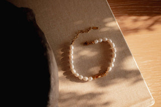 Jolene Bracelet - Simply Sunflowers