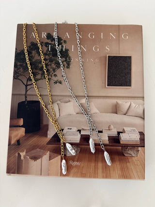 Jordan Necklace - Simply Sunflowers