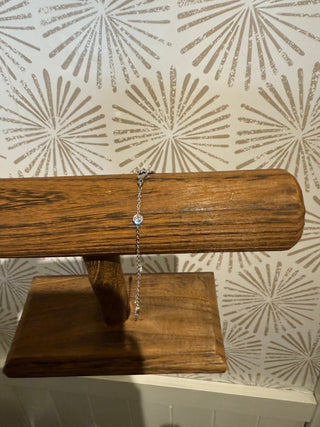 Kai Silver Bracelet - Simply Sunflowers