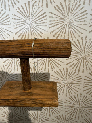 Kai Silver Bracelet - Simply Sunflowers