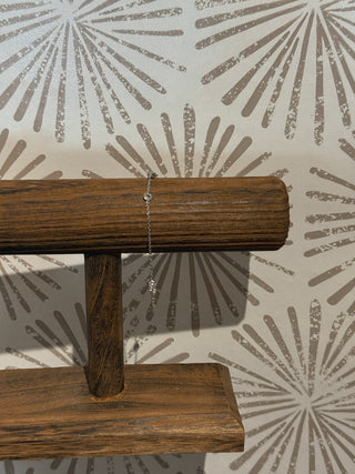 Kai Silver Bracelet - Simply Sunflowers