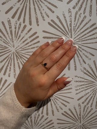 Katrina Ring - Simply Sunflowers