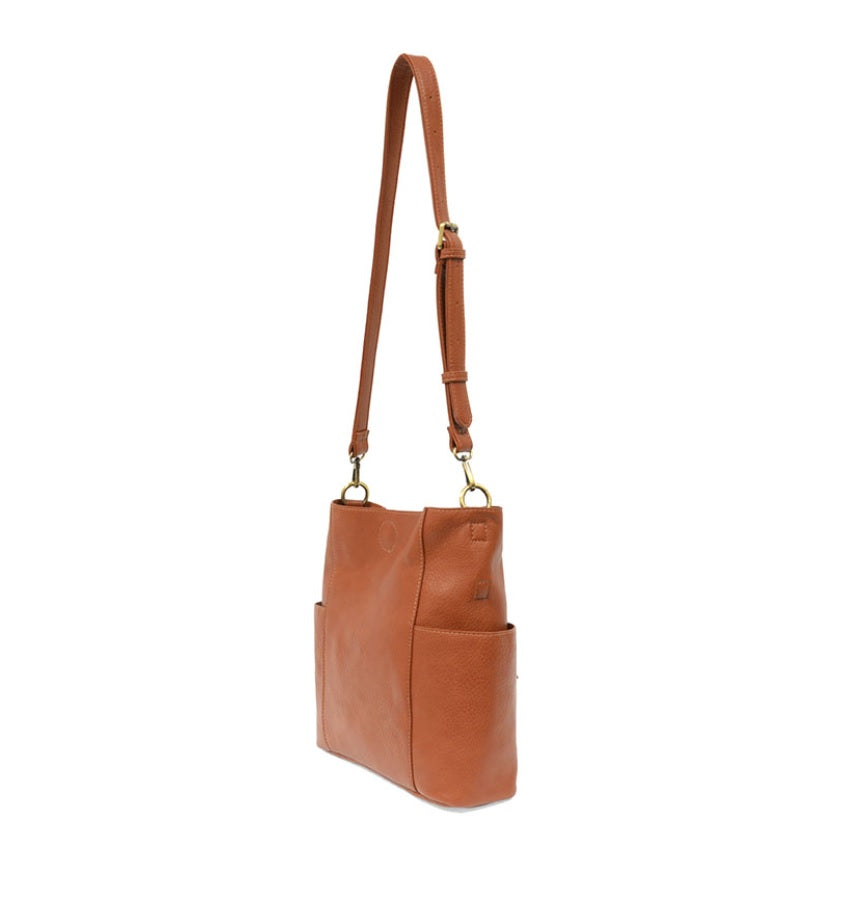 Kayleigh Side Pocket Bag