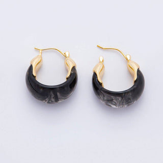 Kendall Hoops - Simply Sunflowers