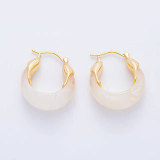 Kendall Hoops - Simply Sunflowers
