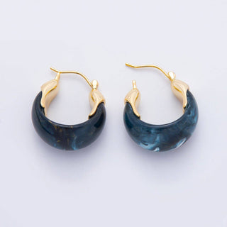 Kendall Hoops - Simply Sunflowers