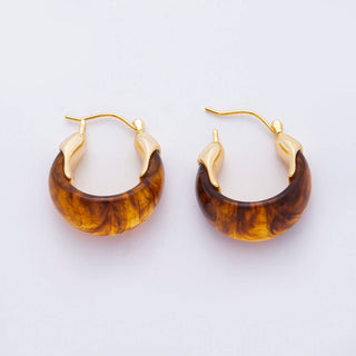 Kendall Hoops - Simply Sunflowers