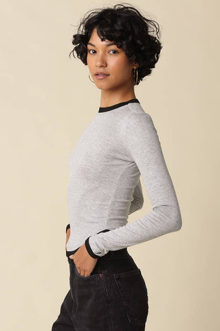 Kendall Top - Simply Sunflowers