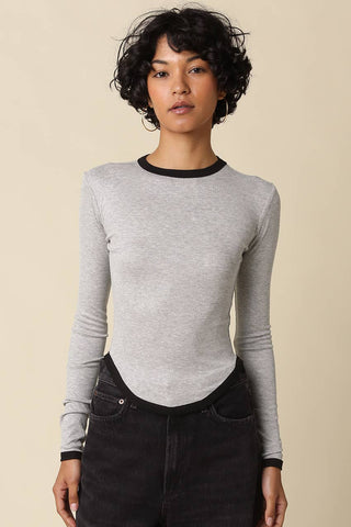 Kendall Top - Simply Sunflowers