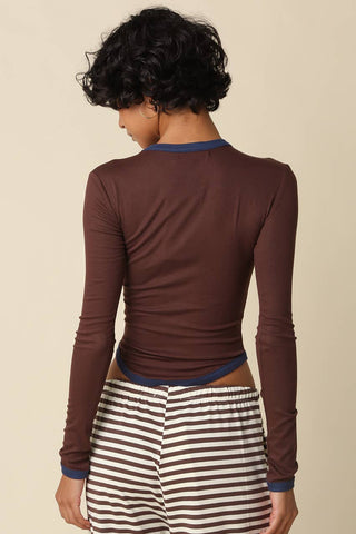 Kendall Top - Simply Sunflowers