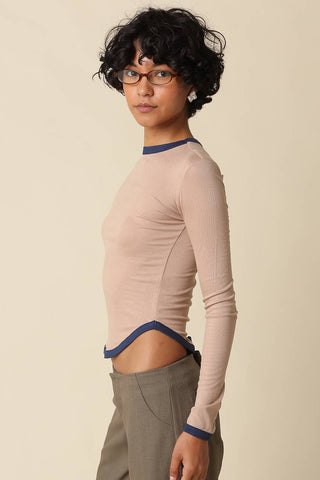 Kendall Top - Simply Sunflowers