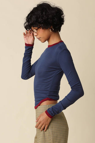 Kendall Top - Simply Sunflowers