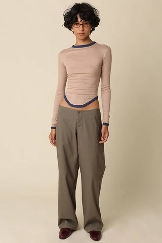 Kendall Top - Simply Sunflowers