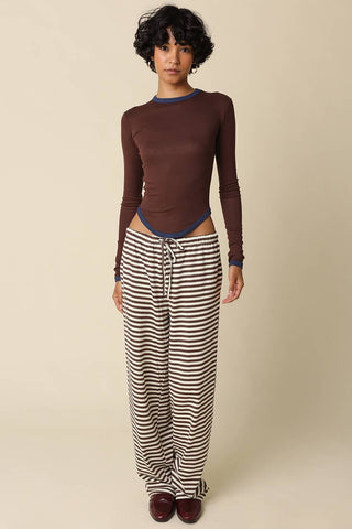 Kendall Top - Simply Sunflowers