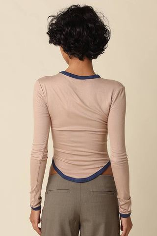 Kendall Top - Simply Sunflowers
