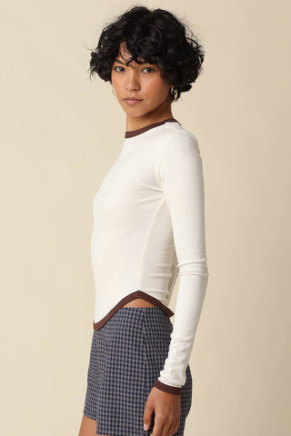 Kendall Top - Simply Sunflowers