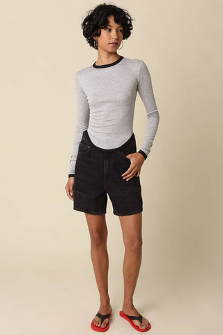 Kendall Top - Simply Sunflowers