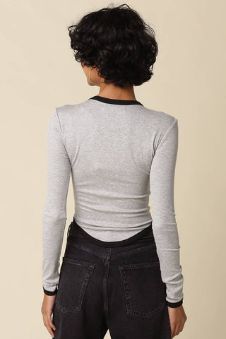 Kendall Top - Simply Sunflowers