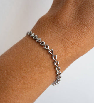 Kendra Bracelet - Simply Sunflowers
