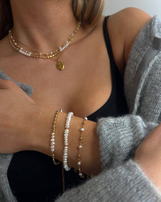Kona Bracelet - Simply Sunflowers