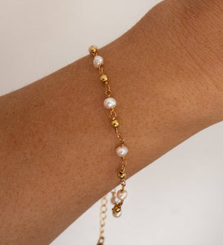 Kona Bracelet - Simply Sunflowers
