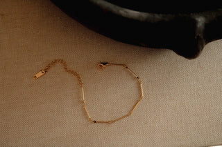 Laiken Bracelet - Simply Sunflowers