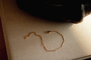 Laiken Bracelet - Simply Sunflowers