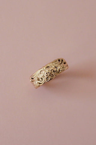 Lanaya Ring - Simply Sunflowers