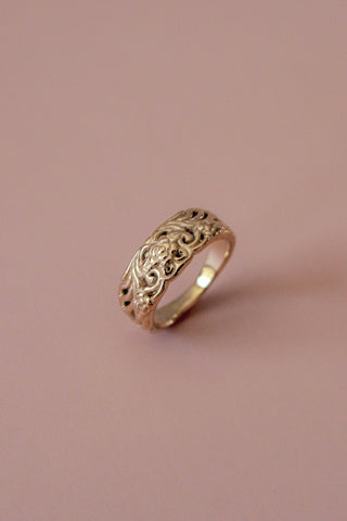 Lanaya Ring - Simply Sunflowers