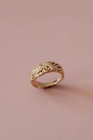 Lanaya Ring - Simply Sunflowers