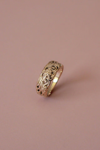 Lanaya Ring - Simply Sunflowers