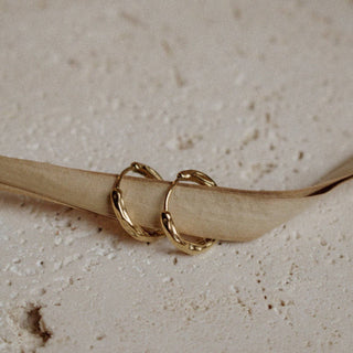 Lara Huggies - Simply Sunflowers