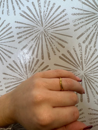 Lennon Ring - Simply Sunflowers