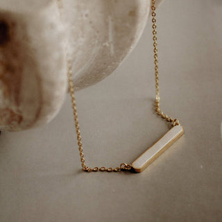 Lenora Necklace - Simply Sunflowers