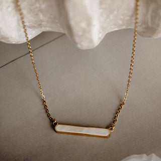 Lenora Necklace - Simply Sunflowers