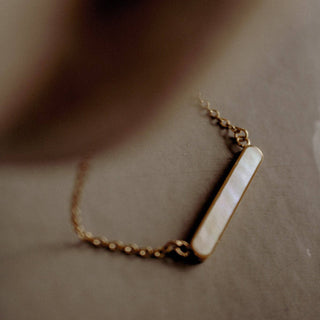 Lenora Necklace - Simply Sunflowers