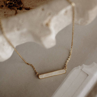 Lenora Necklace - Simply Sunflowers