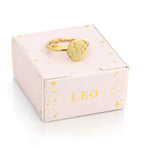 Zodiac Rings