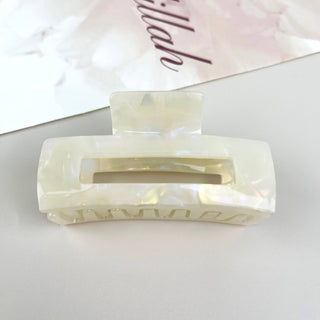 Leopard Claw Clip - Simply Sunflowers