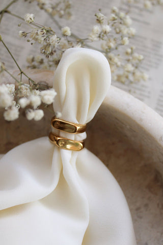 Lilly Ring - Simply Sunflowers