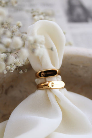 Lilly Ring - Simply Sunflowers